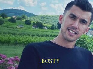 BOSTY