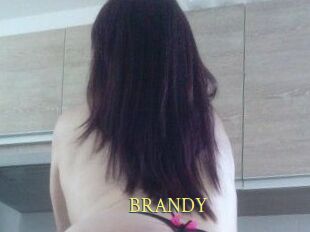 BRANDY