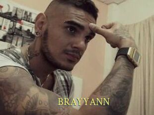 BRAYYANN