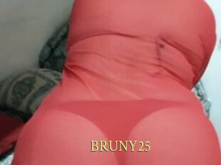 BRUNY25