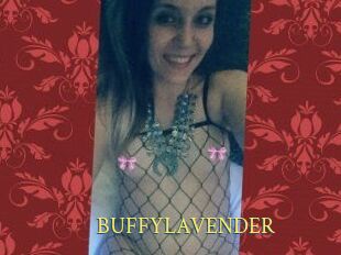 BUFFYLAVENDER