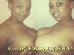 BUSTY_QUEENS_BALL_DRAINERS