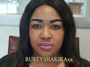 BUSTYSHAKIRAxx