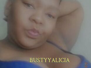 BUSTYYALICIA