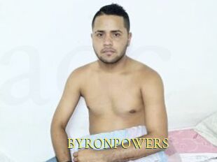 BYRONPOWERS