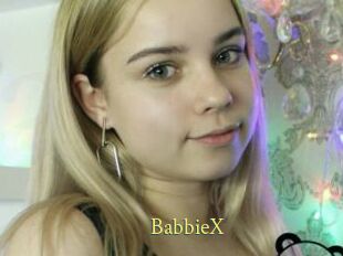 BabbieX