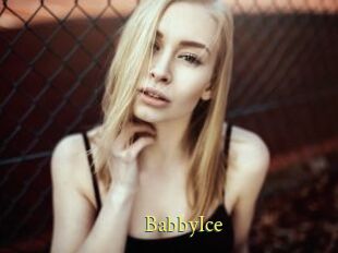 BabbyIce