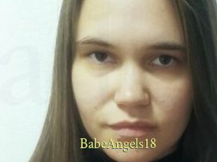 BabeAngels18