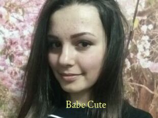 Babe_Cute