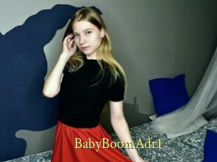 BabyBoomAdr1