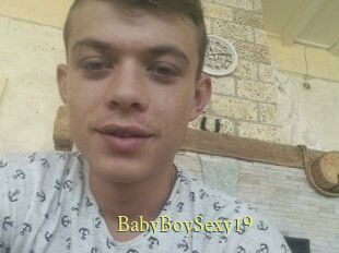 Baby_BoySexy19