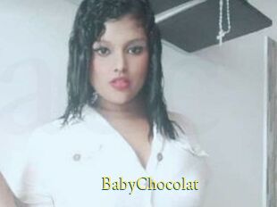 BabyChocolat