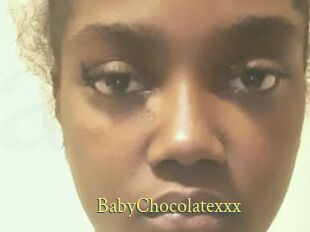 BabyChocolatexxx