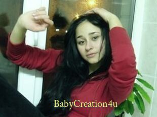 BabyCreation4u