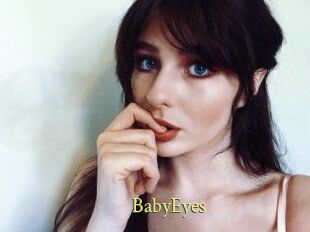 Baby_Eyes