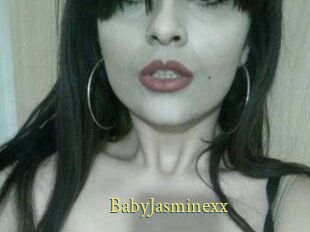 Baby_Jasmine_xx