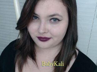 BabyKali