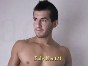 BabyKent21