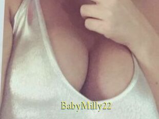 BabyMilly22