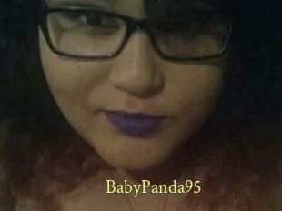 BabyPanda95