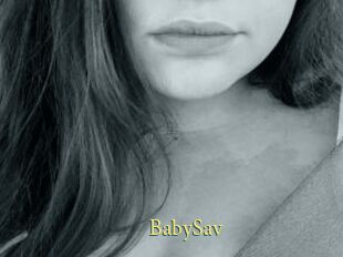 BabySav