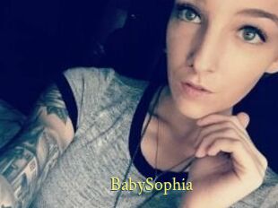 BabySophia