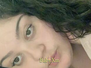 BabyXm