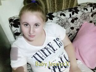 Baby_JennyxX