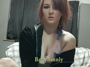 Baby_Sannly