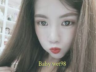 Baby_wet98