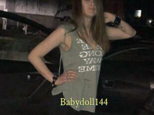 Babydoll144