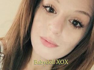 Babydoll_XOX