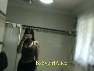 BabygirlAlice