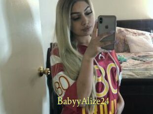 BabyyAlize24