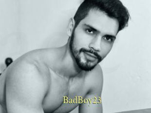 BadBoy23