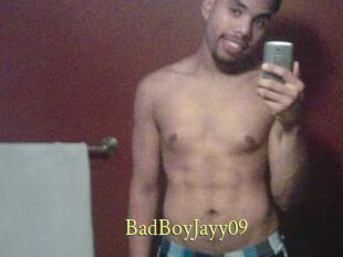 BadBoyJayy09