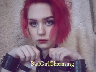 BadGirlCharming