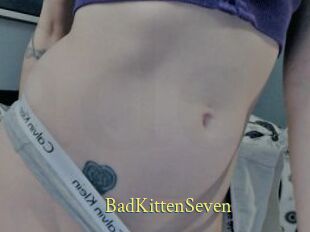 BadKittenSeven