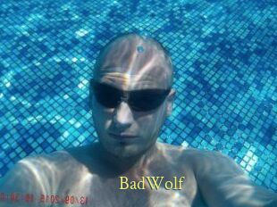 BadWolf