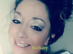 Badbaby