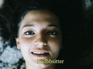 Badbbsitter