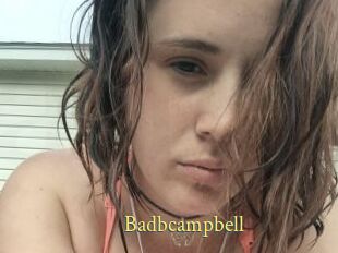 Badbcampbell