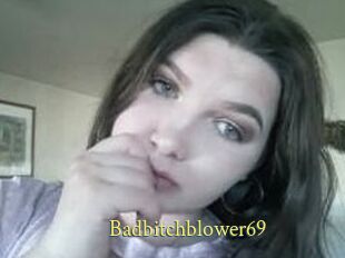 Badbitchblower69