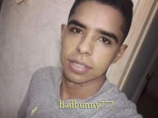 Badbunny777