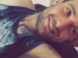 Baddbussy