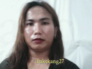 Bakekang27