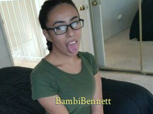 BambiBennett