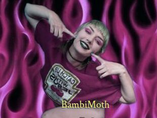 BambiMoth