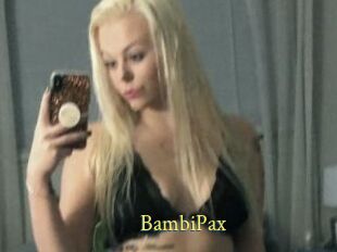 BambiPax