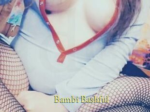 Bambi_Bashful